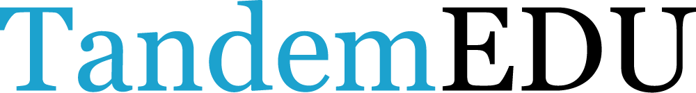 TandemEDU Logo